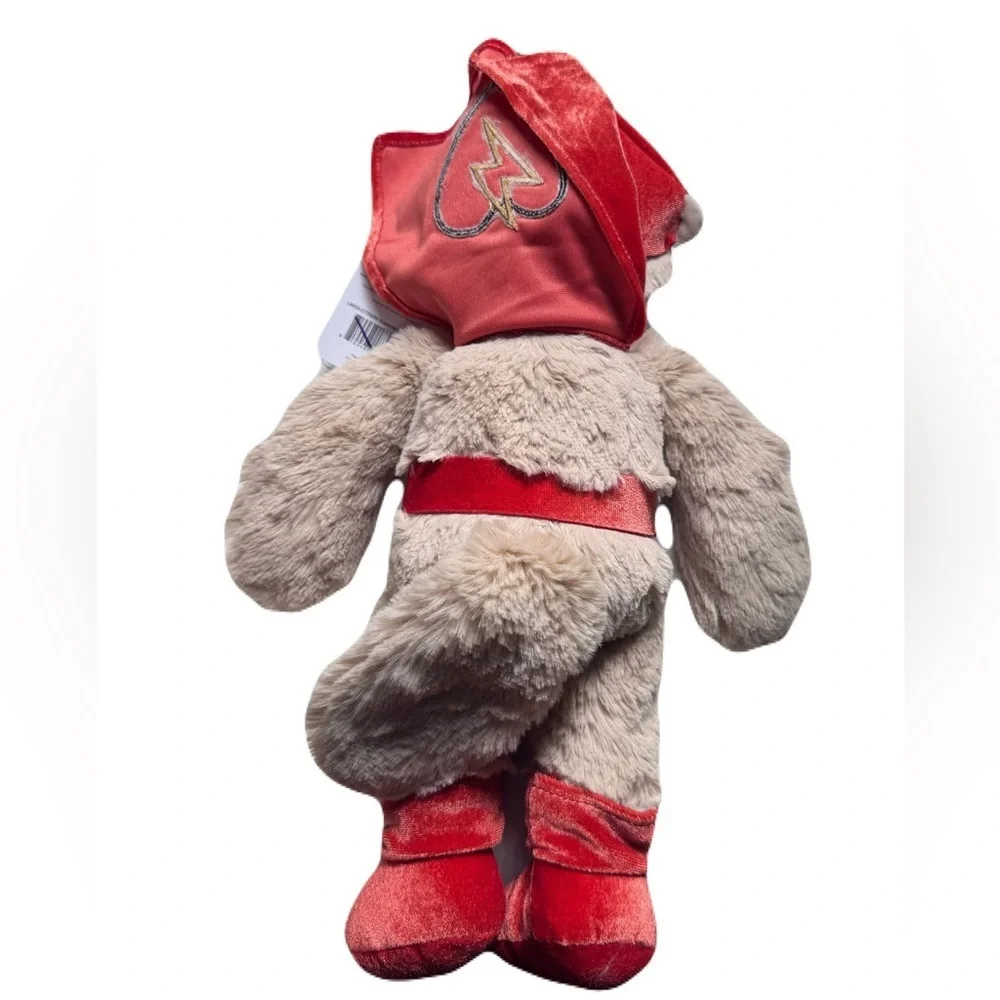Slumberkins Special Edition Camp Slumberkins Plush Super Otter Kin Hero